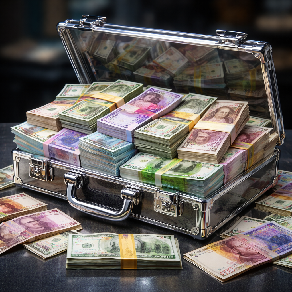 فاریکس ٹریڈنگ