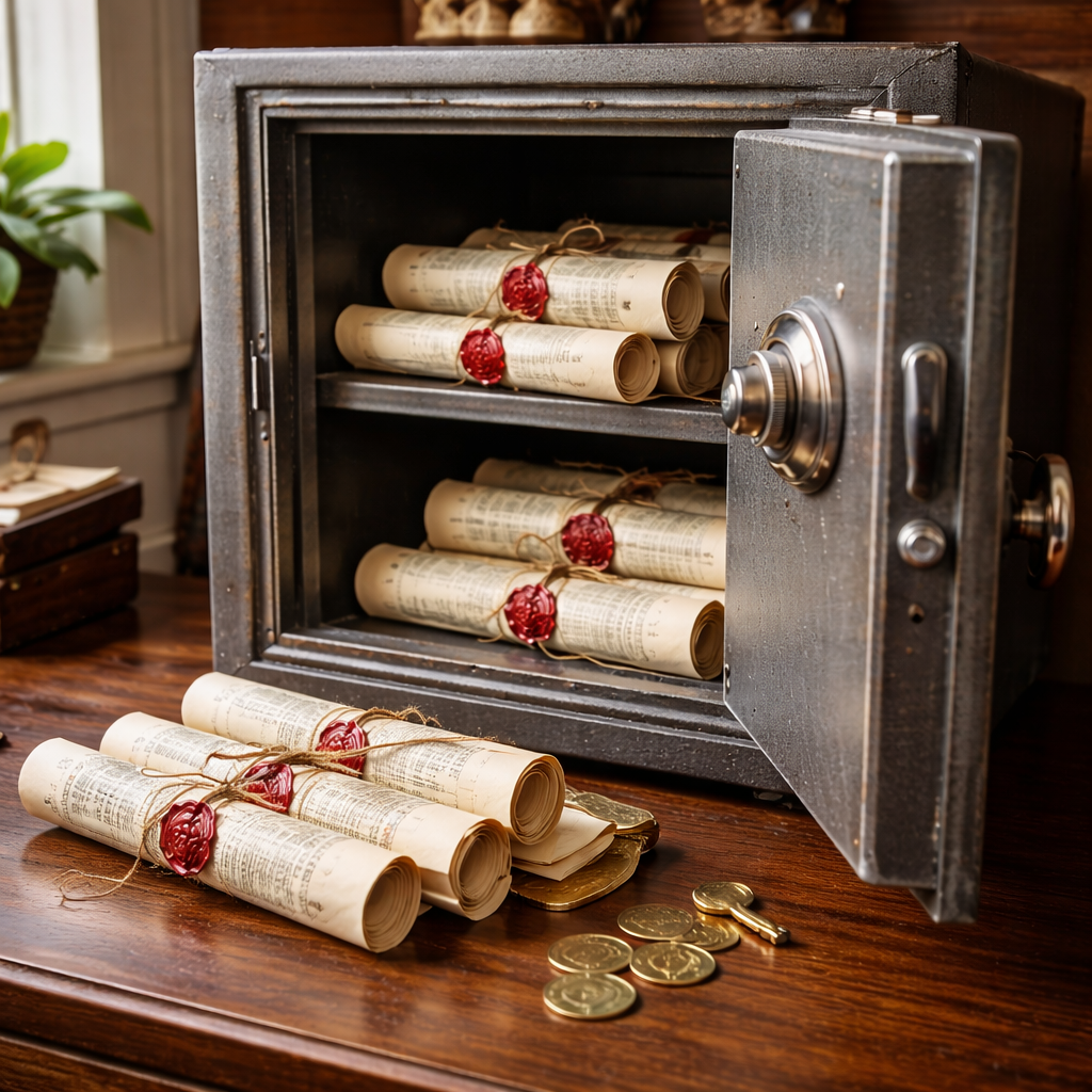 سوویرین بانڈز